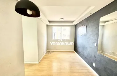 Apartamento com 2 dormitórios à venda, 40 m² por r$ 230.000,00 - itaquera - são paulo/sp