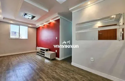 Apartamento com 2 dormitórios à venda, 47 m² por r$ 260.000,00 - itaquera - são paulo/sp