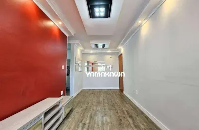 Apartamento com 2 dormitórios à venda, 47 m² por r$ 260.000,00 - itaquera - são paulo/sp