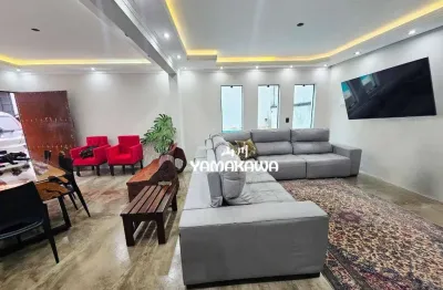 Sobrado com 2 dormitórios à venda, 90 m² por r$ 650.000,00 - itaquera - são paulo/sp