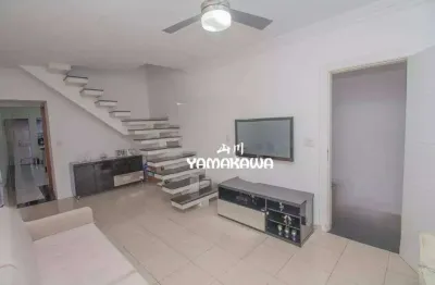 Sobrado com 3 dormitórios à venda, 150 m² por r$ 650.000,00 - vila formosa - são paulo/sp