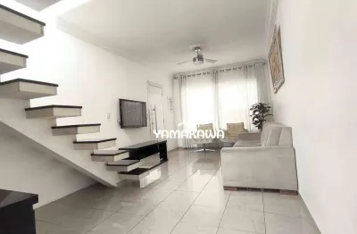 Sobrado com 3 dormitórios à venda, 138 m² por R$ 650.000,00 - Vila Formosa - São Paulo/SP