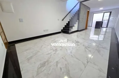 Sobrado com 3 dormitórios à venda, 110 m² por r$ 850.000,00 - penha - são paulo/sp