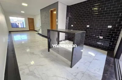 Sobrado com 3 dormitórios à venda, 110 m² por r$ 850.000,00 - penha - são paulo/sp