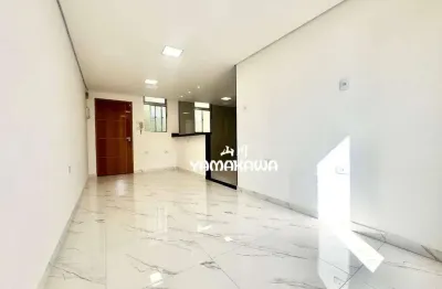 Apartamento com 2 dormitórios para alugar, 58 m² por r$ 1.900,00/mês - itaquera - são paulo/sp