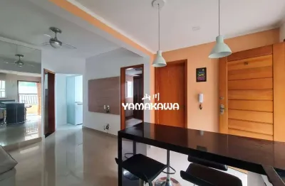Apartamento com 2 dormitórios à venda, 45 m² por r$ 325.000,00 - penha de frança - são paulo/sp
