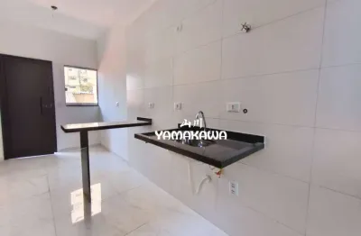 Apartamento com 2 dormitórios à venda, 33 m² por r$ 293.200,00 - vila carrão - são paulo/sp