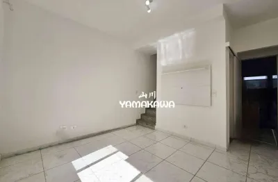 Sobrado com 2 dormitórios à venda, 103 m² por r$ 450.000,00 - vila ré - são paulo/sp