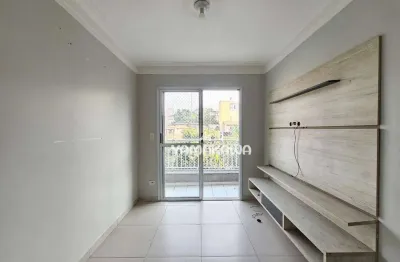 Apartamento com 2 dormitórios à venda, 50 m² por r$ 300.000,00 - itaquera - são paulo/sp
