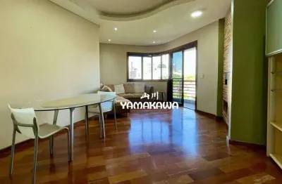 Apartamento com 3 dormitórios à venda, 110 m² por r$ 920.000,00 - tatuapé - são paulo/sp