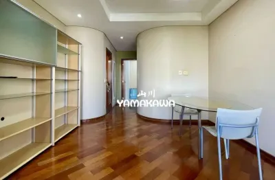 Apartamento com 3 dormitórios à venda, 110 m² por r$ 920.000,00 - tatuapé - são paulo/sp