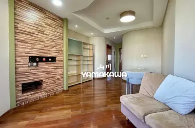 Apartamento com 3 dormitórios à venda, 110 m² por r$ 920.000,00 - tatuapé - são paulo/sp