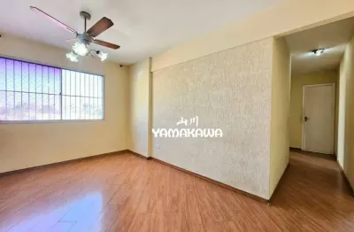 Apartamento com 2 dormitórios à venda, 56 m² por r$ 250.000,00 - itaquera - são paulo/sp
