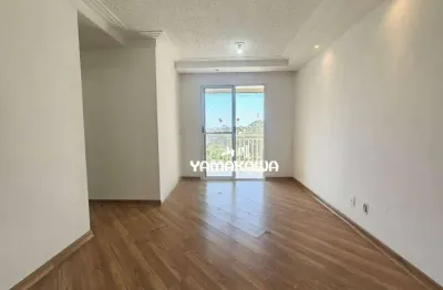 Apartamento com 3 dormitórios à venda, 57 m² por r$ 288.000,00 - itaquera - são paulo/sp