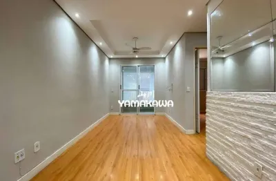Apartamento com 2 dormitórios à venda, 50 m² por r$ 250.000,00 - itaquera - são paulo/sp