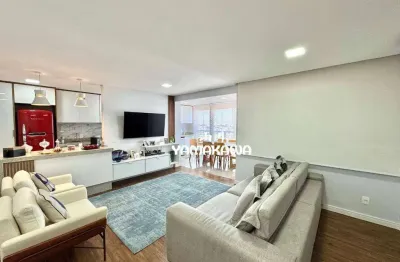 Apartamento com 3 dormitórios à venda, 77 m² por r$ 1.200.000,00 - vila formosa - são paulo/sp