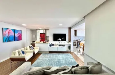 Apartamento com 3 dormitórios à venda, 77 m² por r$ 1.200.000,00 - vila formosa - são paulo/sp