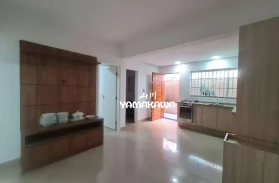 Apartamento garden com 2 dormitórios à venda, 46 m² por r$ 385.000,00 - vila matilde - são paulo/sp