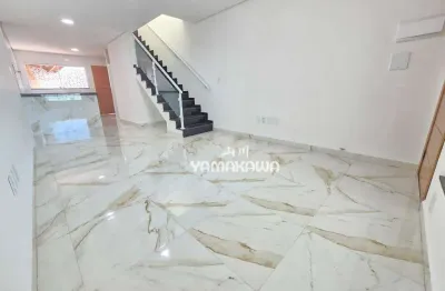 Sobrado com 3 dormitórios à venda, 117 m² por r$ 750.000,00 - penha - são paulo/sp