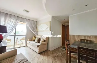 Apartamento com 2 dormitórios à venda, 65 m² por r$ 395.000,00 - penha - são paulo/sp