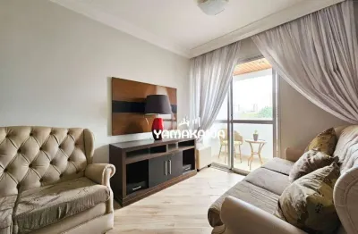 Apartamento com 2 dormitórios à venda, 65 m² por r$ 395.000,00 - penha - são paulo/sp