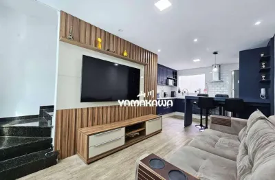 Sobrado com 2 dormitórios à venda, 70 m² por r$ 430.000,00 - itaquera - são paulo/sp