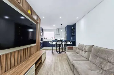Sobrado com 2 dormitórios à venda, 70 m² por R$ 429.000,00 - Itaquera - São Paulo/SP