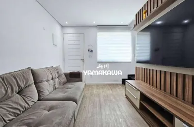 Sobrado com 2 dormitórios à venda, 70 m² por r$ 430.000,00 - itaquera - são paulo/sp