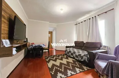 Apartamento com 2 dormitórios à venda, 60 m² por r$ 350.000,00 - vila matilde - são paulo/sp