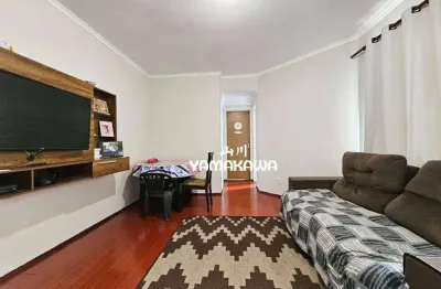 Apartamento com 2 dormitórios à venda, 60 m² por r$ 350.000,00 - vila matilde - são paulo/sp