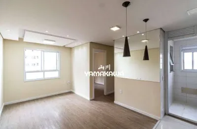 Apartamento com 3 dormitórios à venda, 55 m² por r$ 320.000,00 - itaquera - são paulo/sp