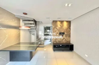 Sobrado com 2 dormitórios à venda, 108 m² por r$ 630.000,00 - vila carrão - são paulo/sp