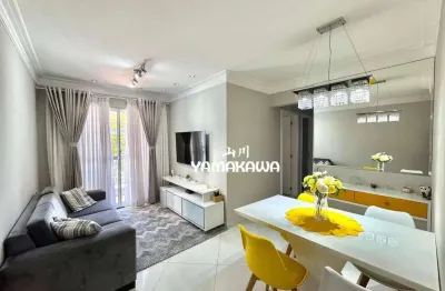 Apartamento com 3 dormitórios à venda, 62 m² por r$ 380.000,00 - vila matilde - são paulo/sp