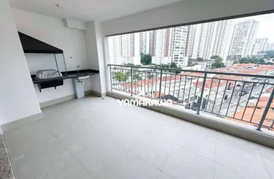 Apartamento com 3 dormitórios à venda, 100 m² por r$ 1.260.000,00 - tatuapé - são paulo/sp