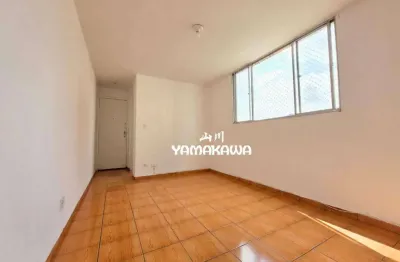 Apartamento com 1 dormitório à venda, 47 m² por r$ 330.000,00 - tatuapé - são paulo/sp