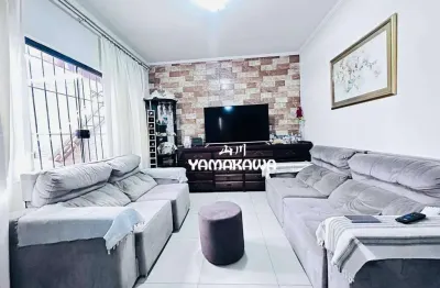 Sobrado com 4 dormitórios à venda, 130 m² por r$ 999.000,00 - penha - são paulo/sp