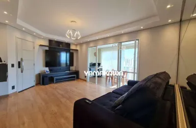 Apartamento com 3 dormitórios à venda, 92 m² por r$ 1.589.000,00 - tatuapé - são paulo/sp