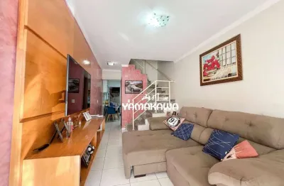 Sobrado com 2 dormitórios à venda, 65 m² por r$ 341.000,00 - cidade líder - são paulo/sp