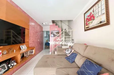 Sobrado com 2 dormitórios à venda, 65 m² por r$ 340.000,00 - cidade líder - são paulo/sp