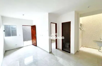 Apartamento com 1 dormitório à venda, 38 m² por r$ 190.000,00 - cidade patriarca - são paulo/sp