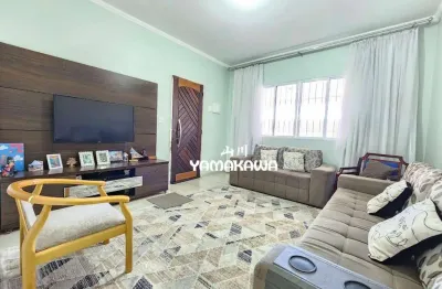 Sobrado com 3 dormitórios à venda, 220 m² por r$ 650.000,00 - artur alvim - são paulo/sp