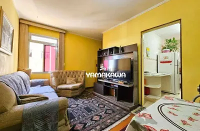 Apartamento com 2 dormitórios à venda, 49 m² por r$ 240.000,00 - itaquera - são paulo/sp