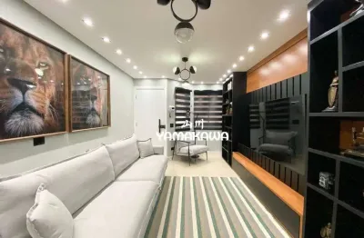 Sobrado com 3 dormitórios à venda, 250 m² por r$ 1.100.000,00 - cidade patriarca - são paulo/sp