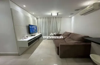 Apartamento com 2 dormitórios à venda, 65 m² por r$ 660.000,00 - vila formosa - são paulo/sp