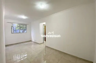 Apartamento com 2 dormitórios à venda, 54 m² por r$ 280.000,00 - itaquera - são paulo/sp