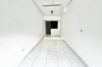 Salão para alugar, 40 m² por r$ 1.638,89/mês - itaquera - são paulo/sp