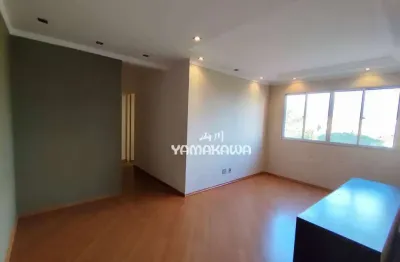 Apartamento com 2 dormitórios para alugar, 55 m² por r$ 2.149,00/mês - cidade líder - são paulo/sp