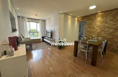 Cobertura com 4 dormitórios à venda, 160 m² por r$ 699.000,00 - penha - são paulo/sp