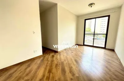 Apartamento com 3 dormitórios, 55 m² - venda por r$ 430.000,00 ou aluguel por r$ 2.750,00/mês - penha - são paulo/sp