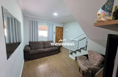 Sobrado com 2 dormitórios à venda, 70 m² por r$ 370.000,00 - itaquera - são paulo/sp